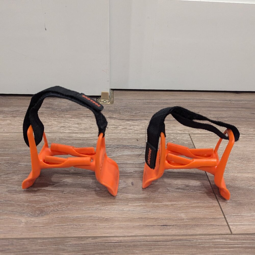 Skateez trainer